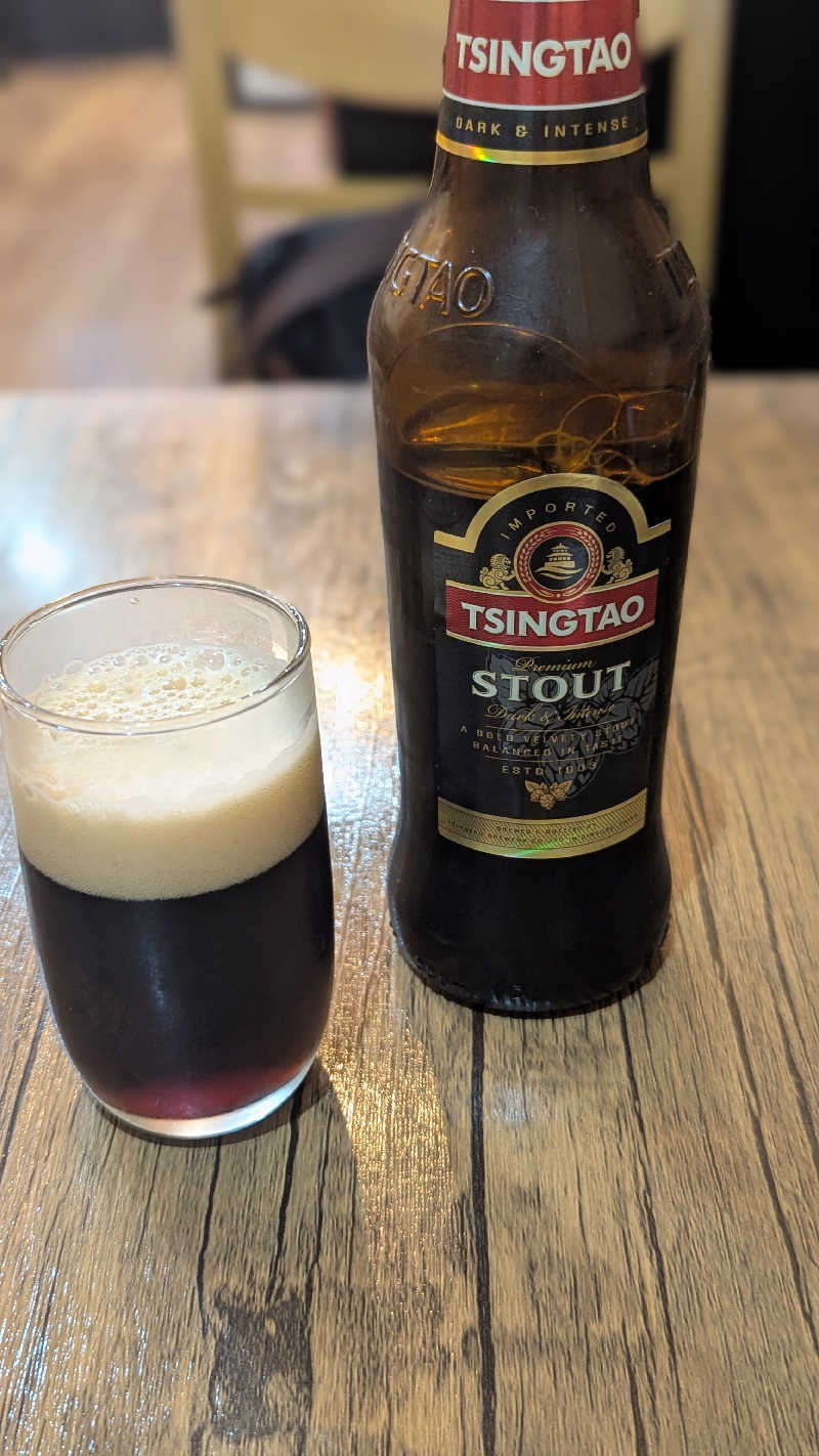 まっきぃさんの中村浴場のサ活写真