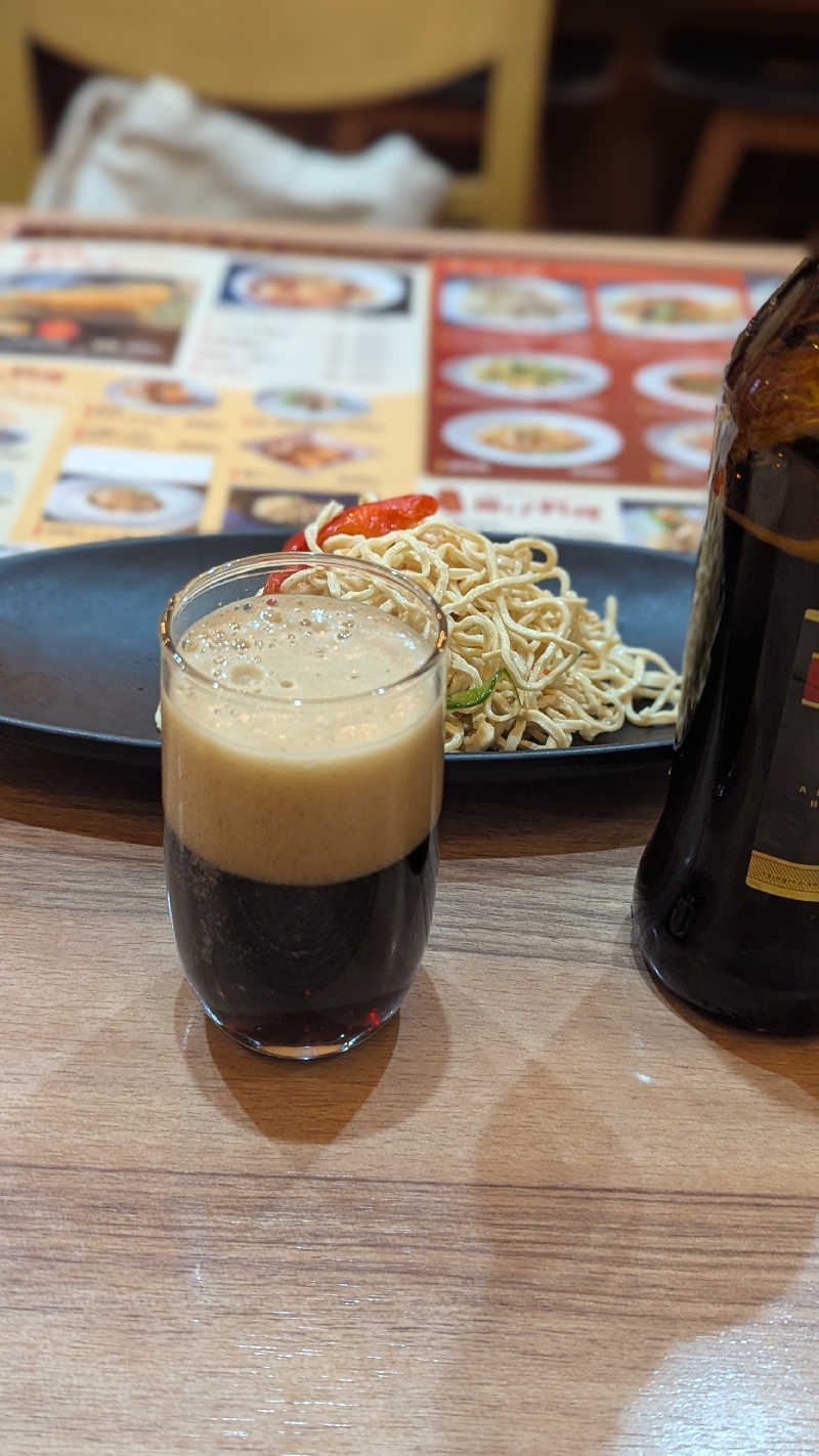 まっきぃさんの中村浴場のサ活写真