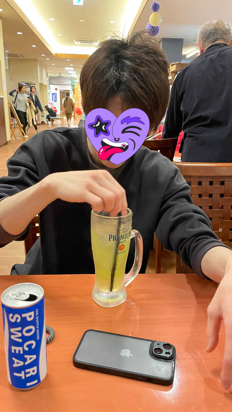 まっちゃんさんの湯どころ みのりのサ活写真