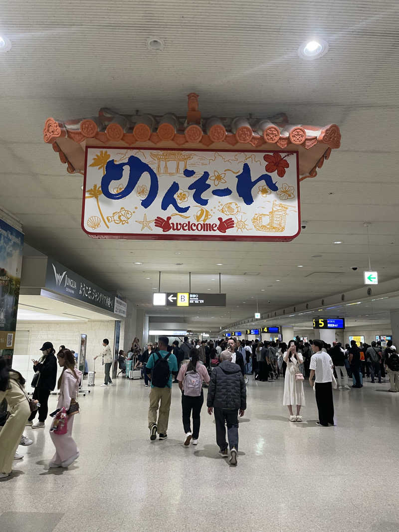 まっちゃんさんのOne Suite THE GRANDのサ活写真