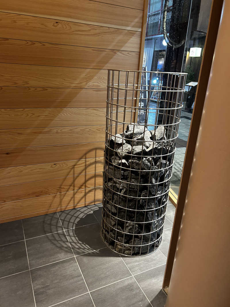 barjac666@神出鬼没！さんのニュージャパン 梅田店(カプセルイン大阪)のサ活写真