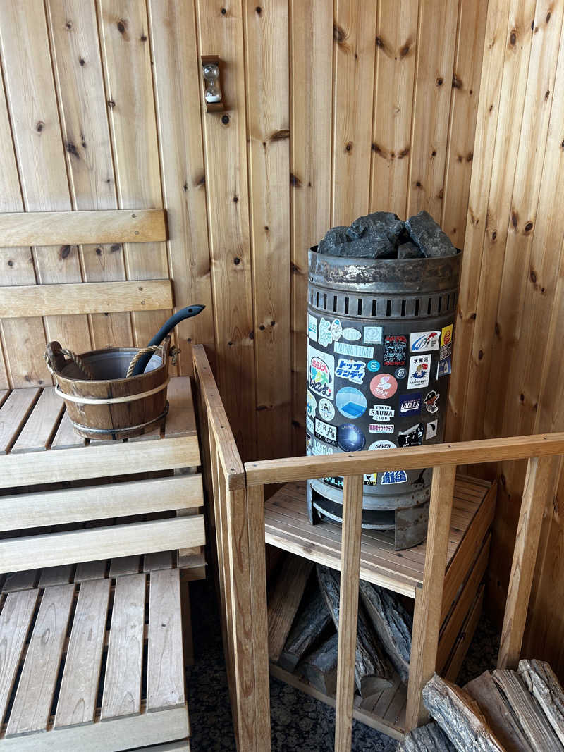 barjac666@神出鬼没！さんのウェルビー今池のサ活写真