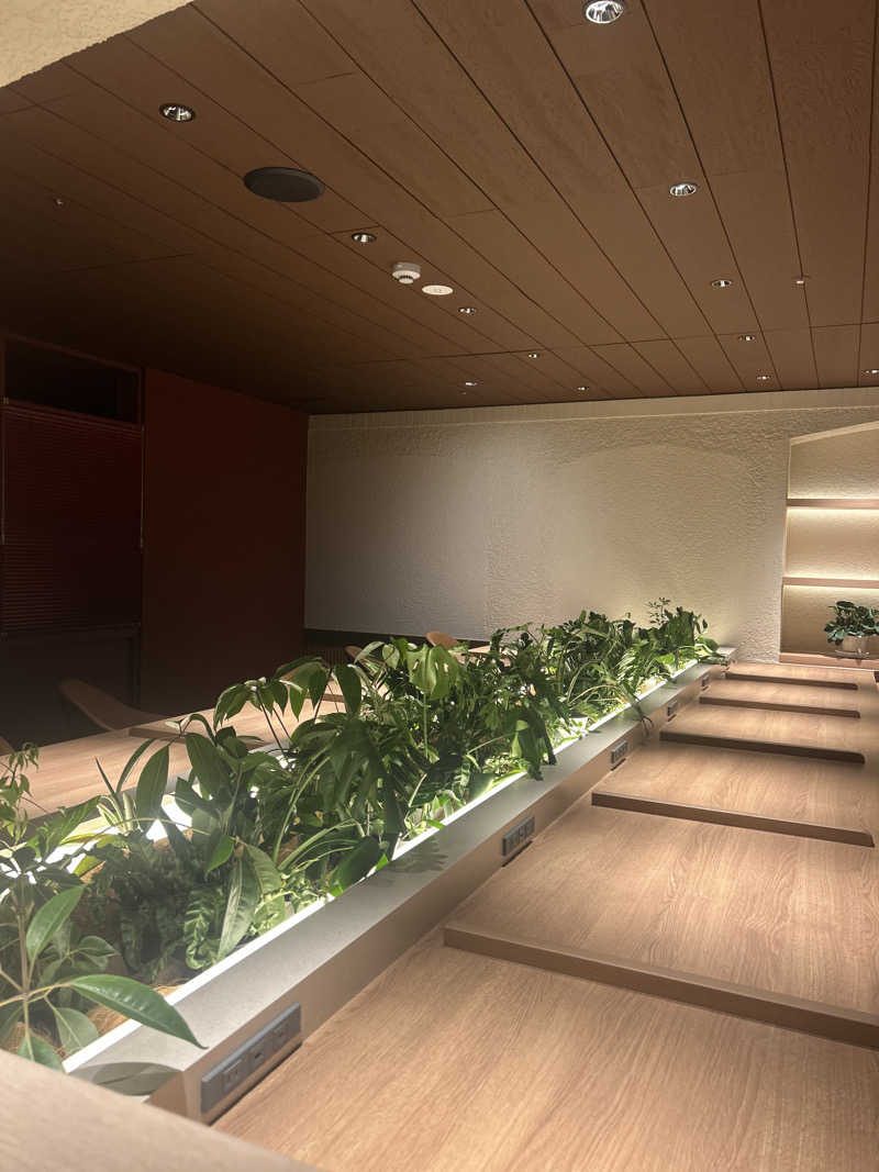 barjac666@神出鬼没！さんのニュージャパン 梅田店(カプセルイン大阪)のサ活写真