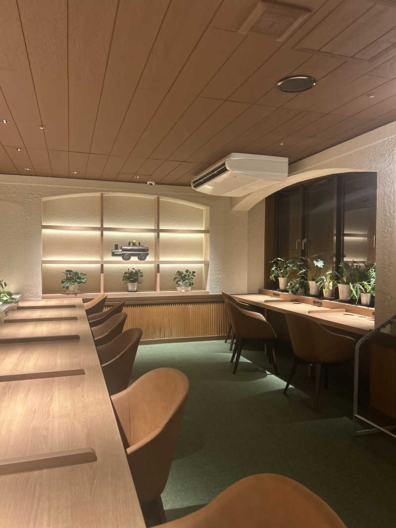 barjac666@神出鬼没！さんのニュージャパン 梅田店(カプセルイン大阪)のサ活写真