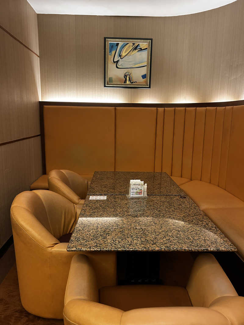 barjac666@神出鬼没！さんの喜都三温暖のサ活写真