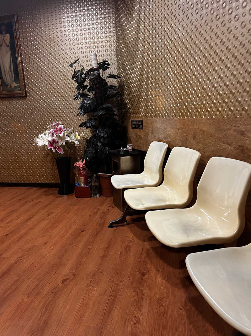 barjac666@神出鬼没！さんの喜都三温暖のサ活写真