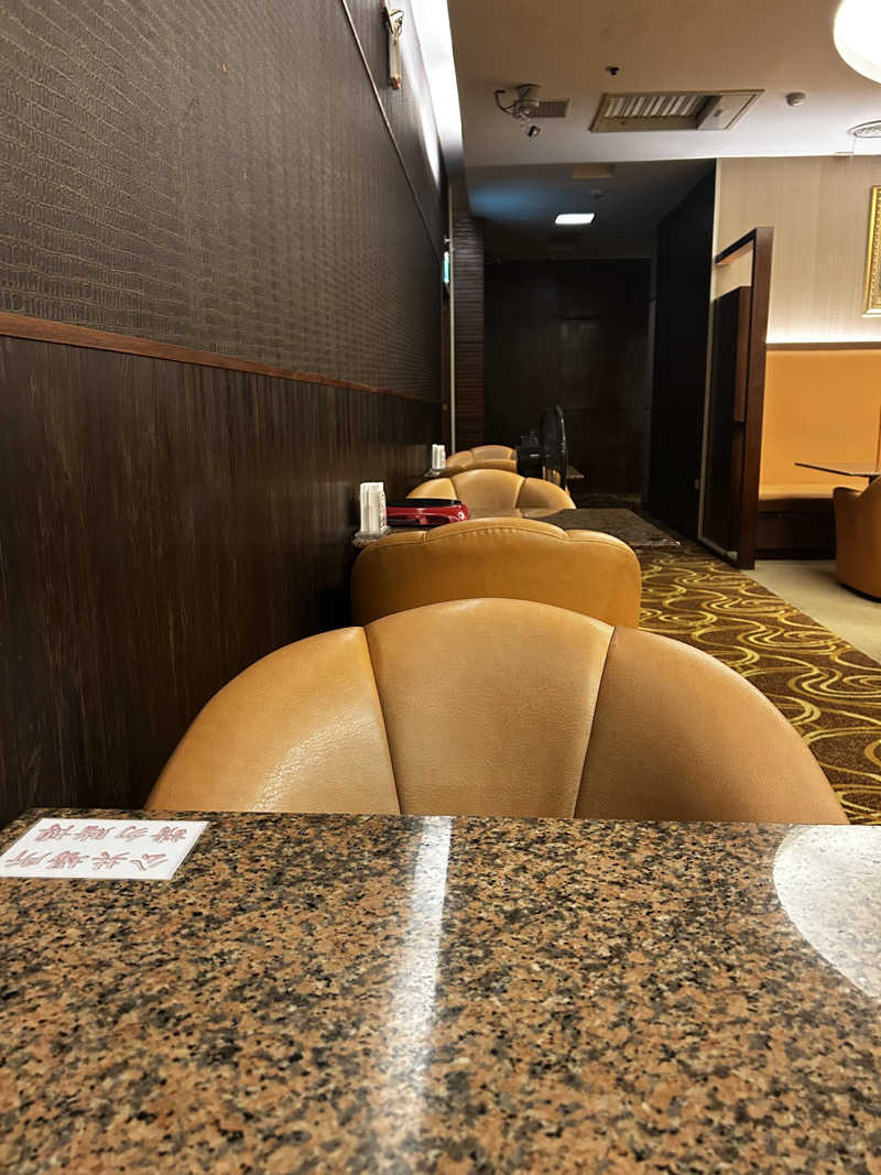 barjac666@神出鬼没！さんの喜都三温暖のサ活写真