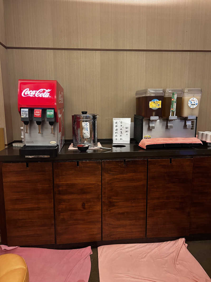 barjac666@神出鬼没！さんの喜都三温暖のサ活写真