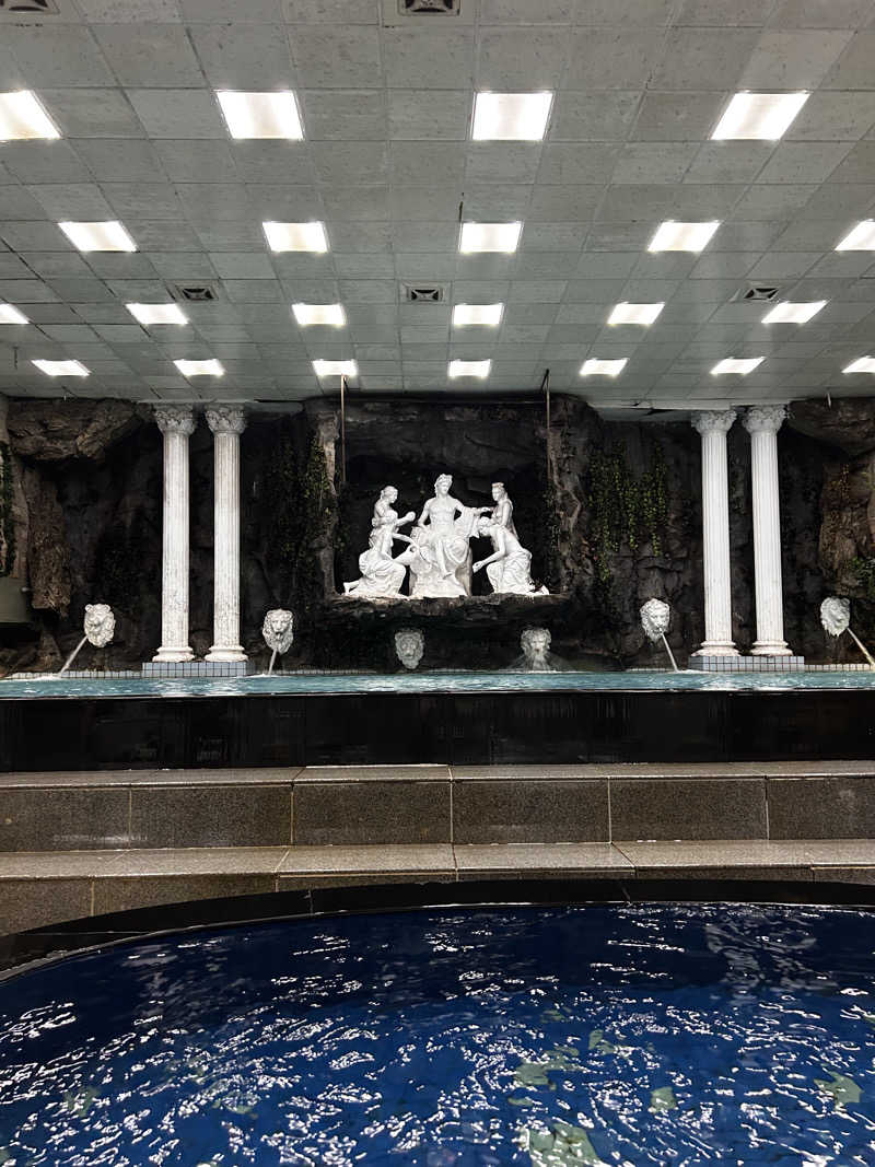 barjac666@神出鬼没！さんの亞太三温暖のサ活写真