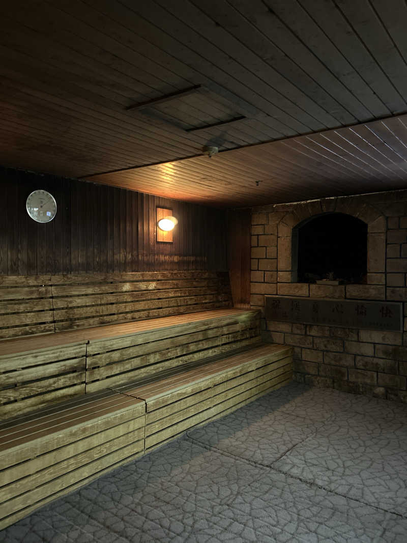 barjac666@神出鬼没！さんの亞太三温暖のサ活写真