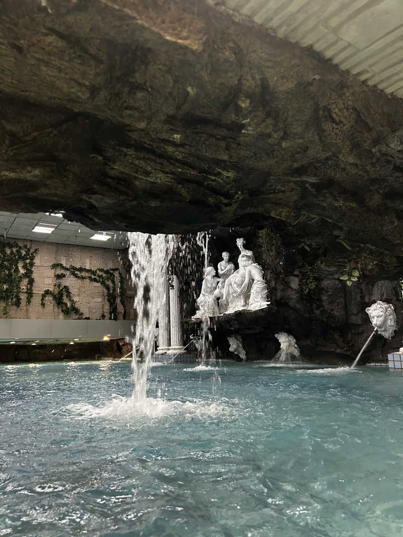 barjac666@神出鬼没！さんの亞太三温暖のサ活写真