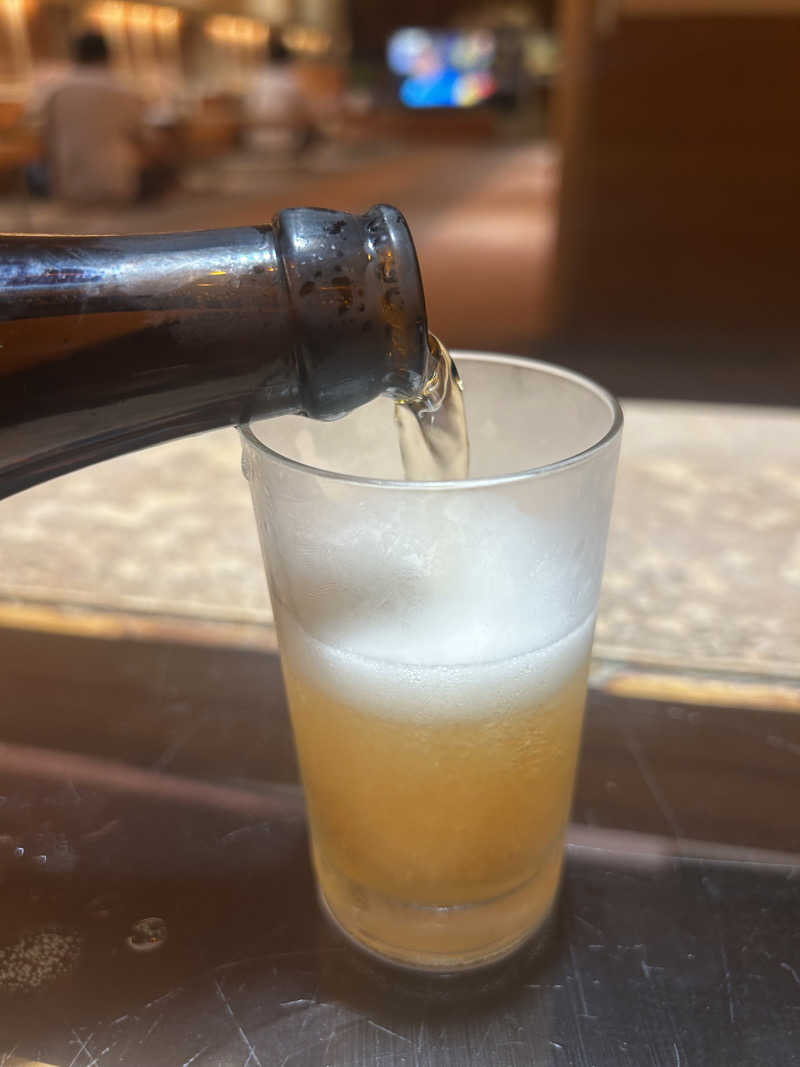 barjac666@神出鬼没！さんのサウナ&カプセルホテル 北欧のサ活写真