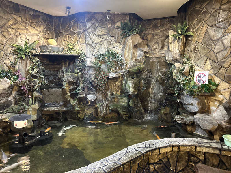 barjac666@神出鬼没！さんの喜都三温暖のサ活写真