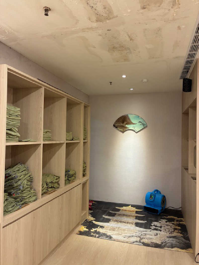 barjac666@神出鬼没！さんの星野日式三温暖のサ活写真