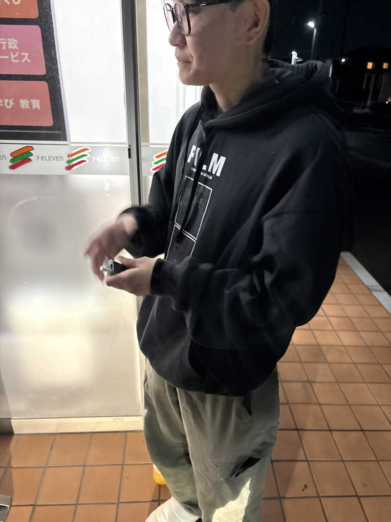 Tさんの名東温泉 花しょうぶのサ活写真