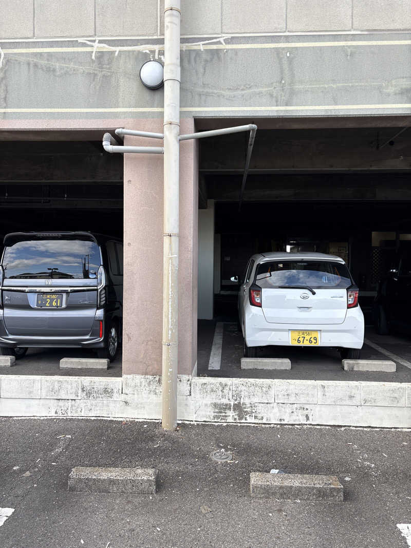 Tさんのレッツ高浜のサ活写真