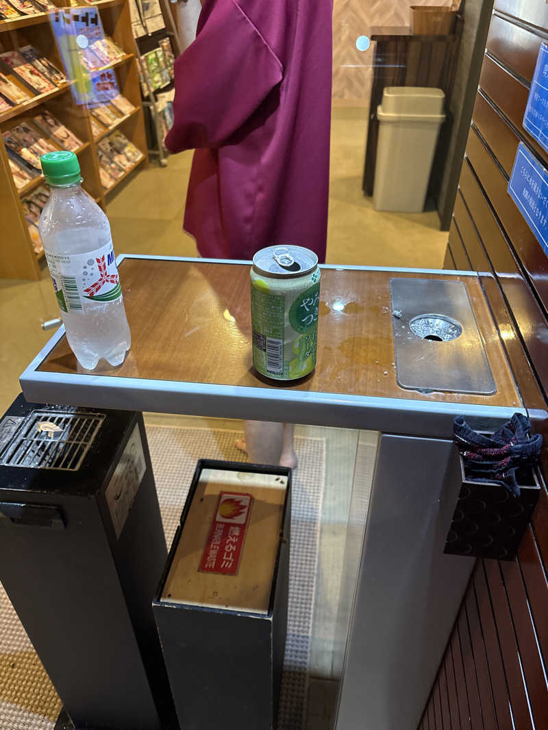 Tさんのサウナイーグルのサ活写真