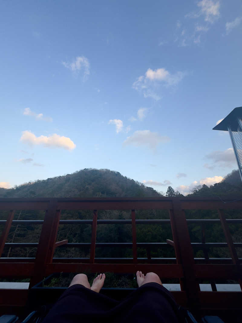 川口さんの大江戸温泉物語Premium よしのや依緑園のサ活写真