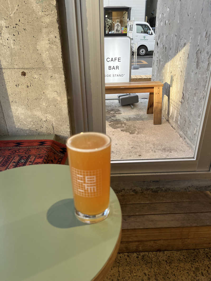 アチアチキンキンさんの狛江湯のサ活写真