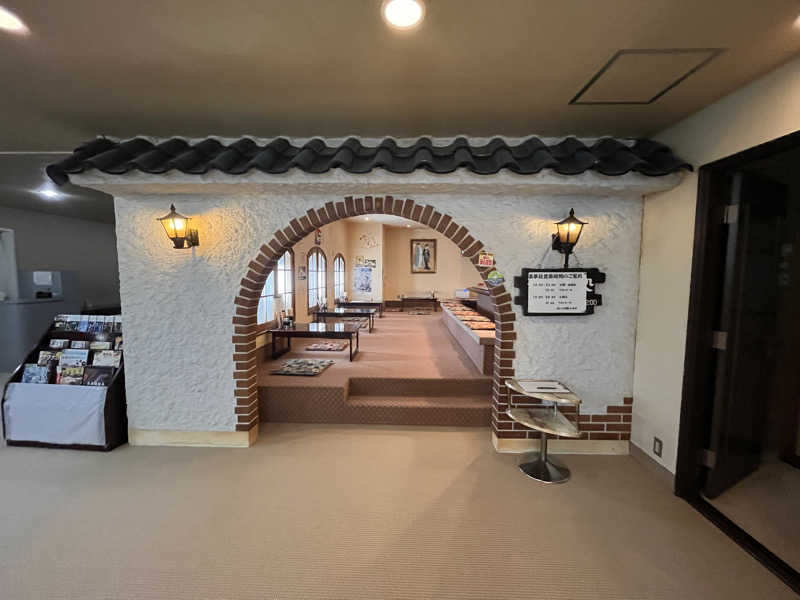 アチアチキンキンさんの大垣サウナのサ活写真