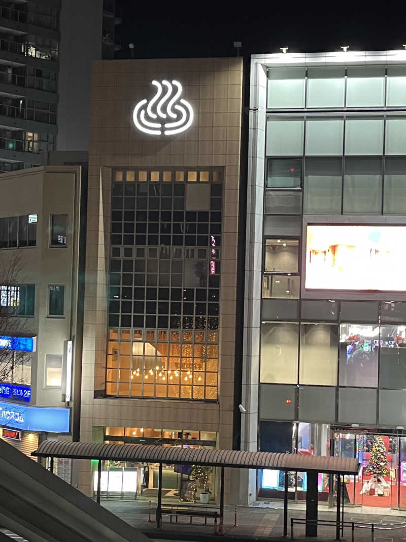 アチアチキンキンさんのFLOBA(フローバ)のサ活写真