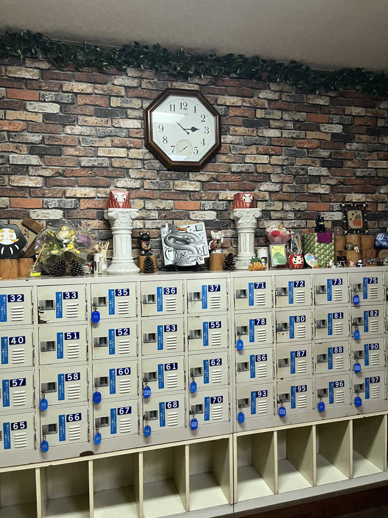 アチアチキンキンさんのサウナきさらづ つぼやのサ活写真