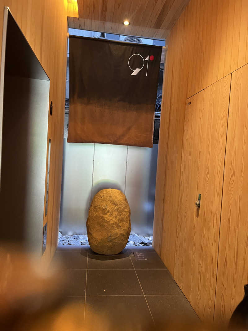 アチアチキンキンさんの91° SAUNAのサ活写真