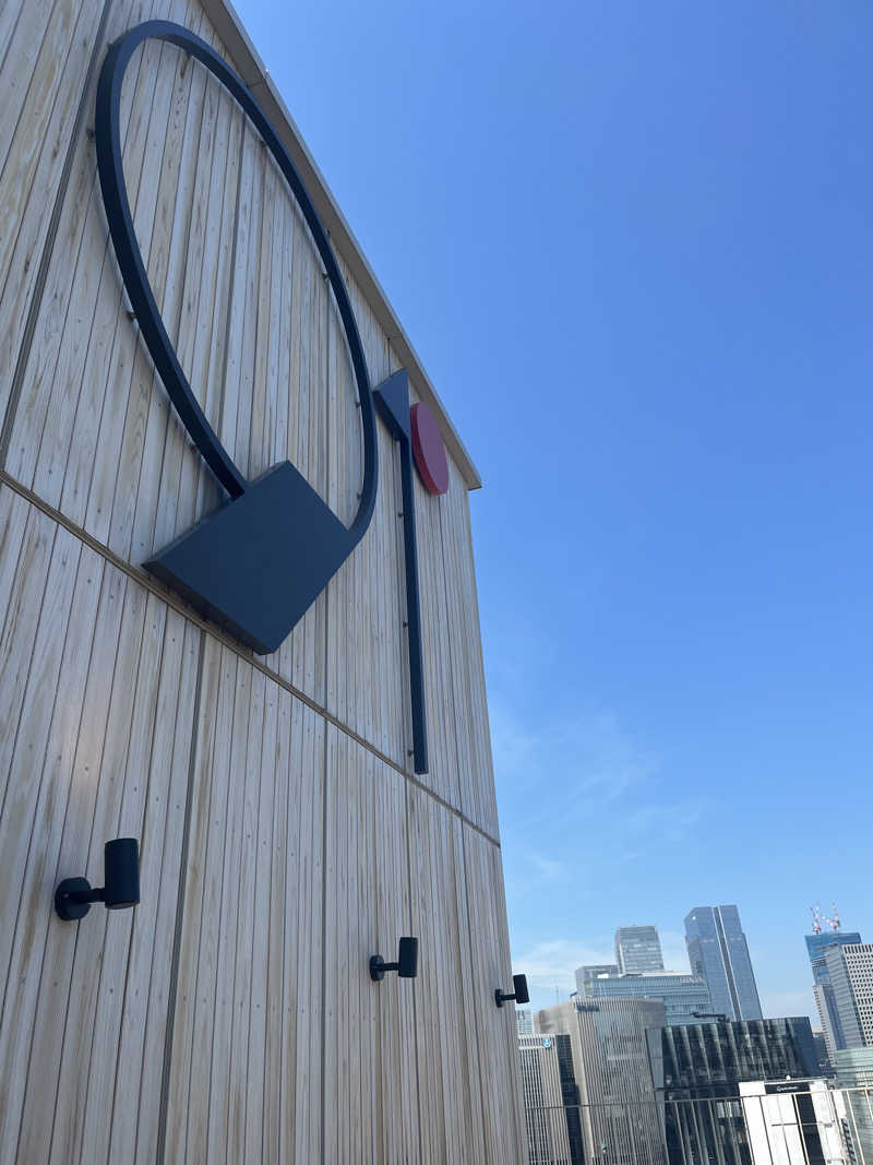 アチアチキンキンさんの91° SAUNAのサ活写真