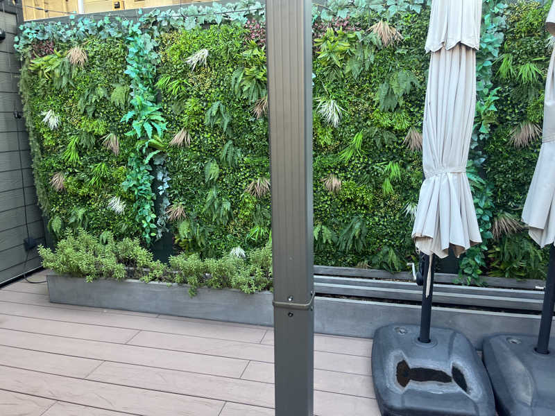 アチアチキンキンさんのHUBHUB下北沢のサ活写真