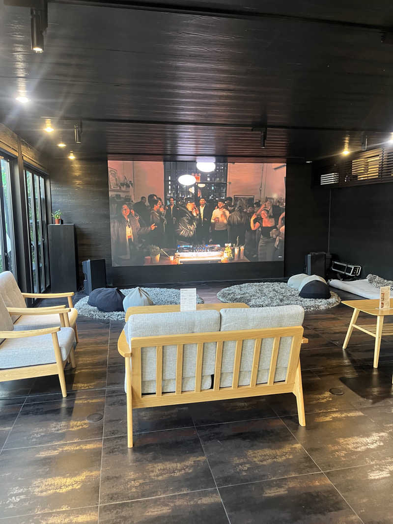 アチアチキンキンさんのHUBHUB下北沢のサ活写真