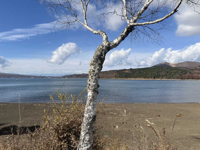 アチアチキンキンさんのCYCLのサ活写真
