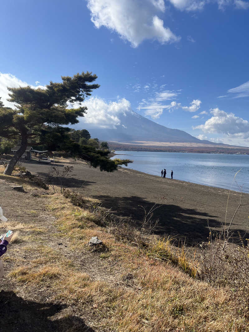 アチアチキンキンさんのCYCLのサ活写真