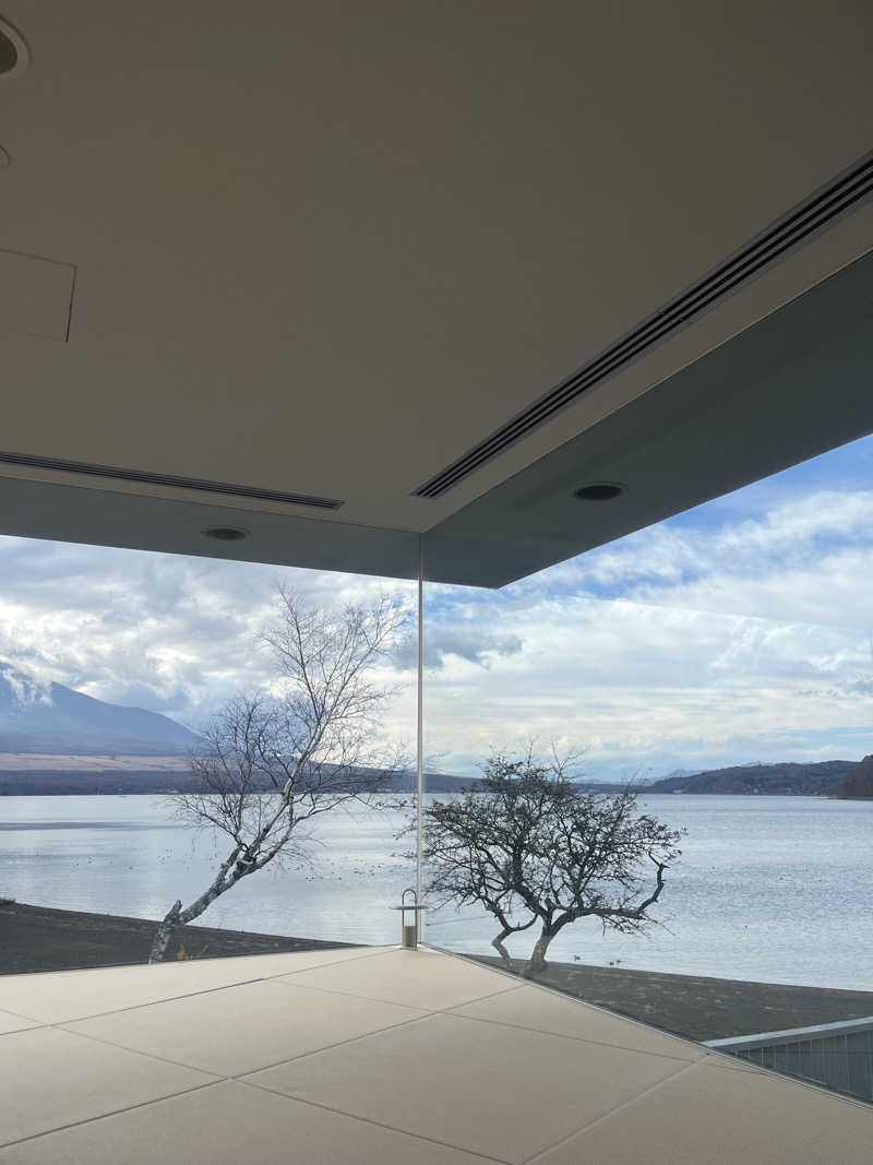 アチアチキンキンさんのCYCLのサ活写真