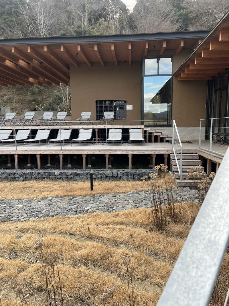 アチアチキンキンさんのSATOYAMA TERRACEのサ活写真