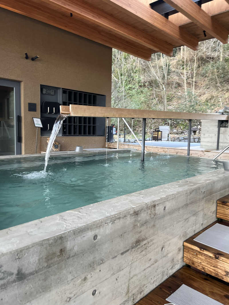 アチアチキンキンさんのSATOYAMA TERRACEのサ活写真