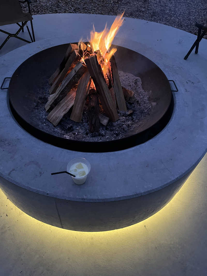 アチアチキンキンさんのSATOYAMA TERRACEのサ活写真