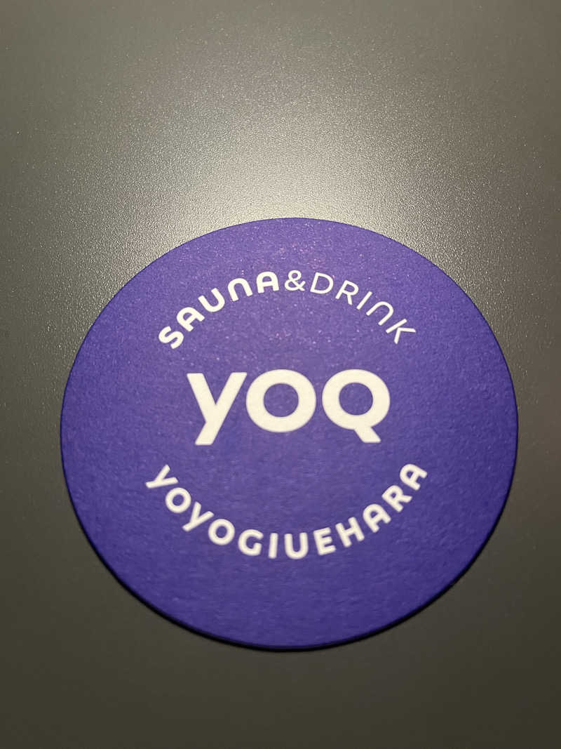 アチアチキンキンさんのSauna&Drink YOQのサ活写真