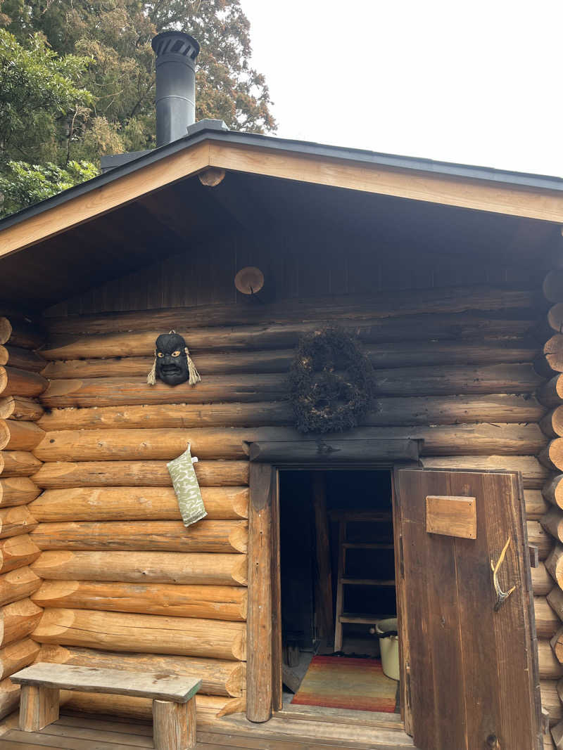 アチアチキンキンさんのJUURI SAUNA(ユーリサウナ)のサ活写真