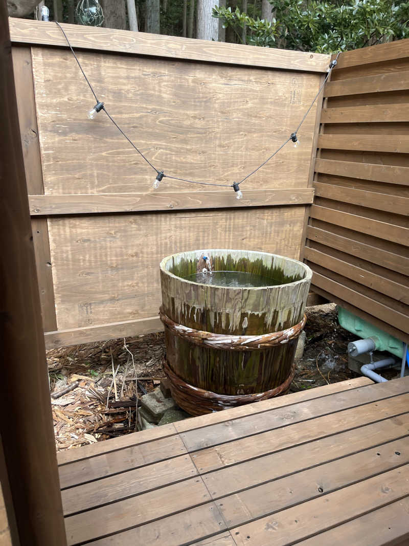 アチアチキンキンさんのJUURI SAUNA(ユーリサウナ)のサ活写真