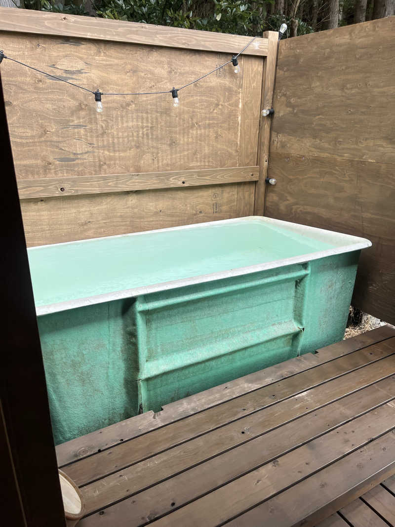 アチアチキンキンさんのJUURI SAUNA(ユーリサウナ)のサ活写真