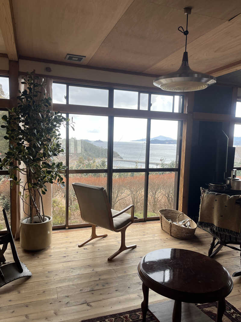 アチアチキンキンさんのJUURI SAUNA(ユーリサウナ)のサ活写真