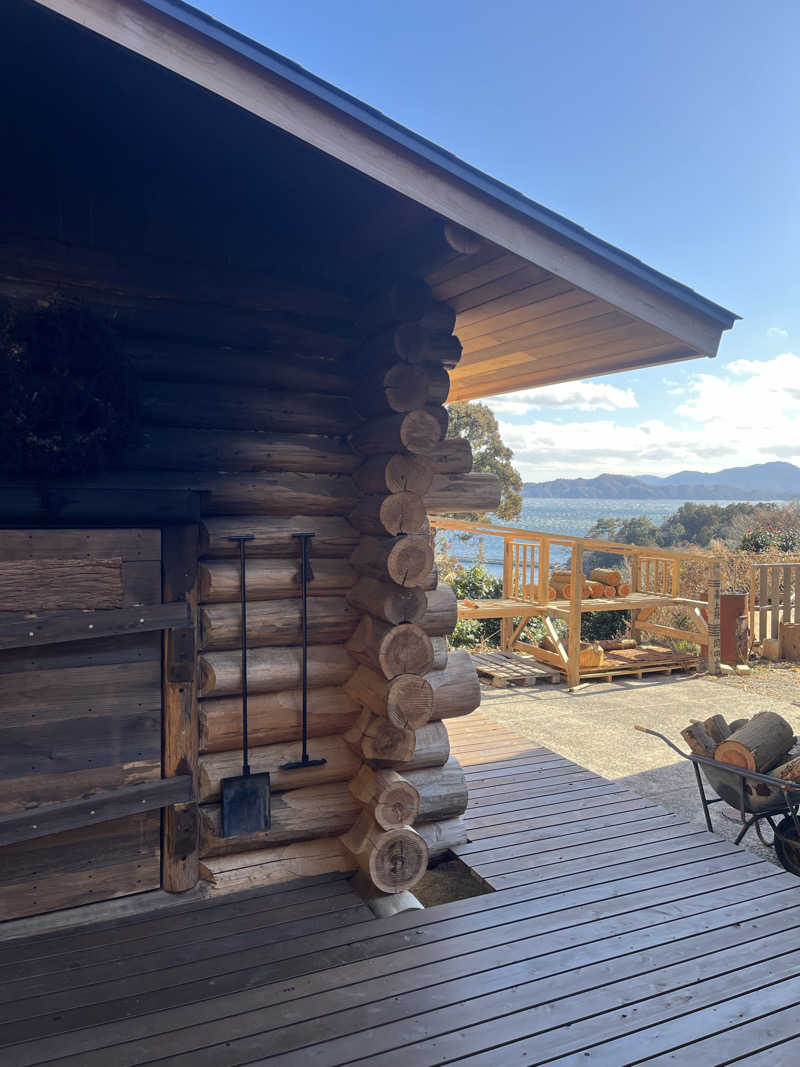 アチアチキンキンさんのJUURI SAUNA(ユーリサウナ)のサ活写真