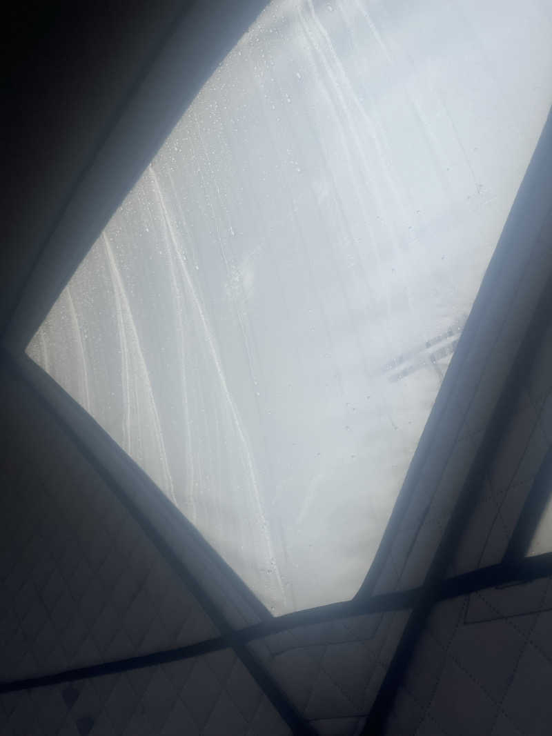 アチアチキンキンさんのサバンナ箱根のサ活写真