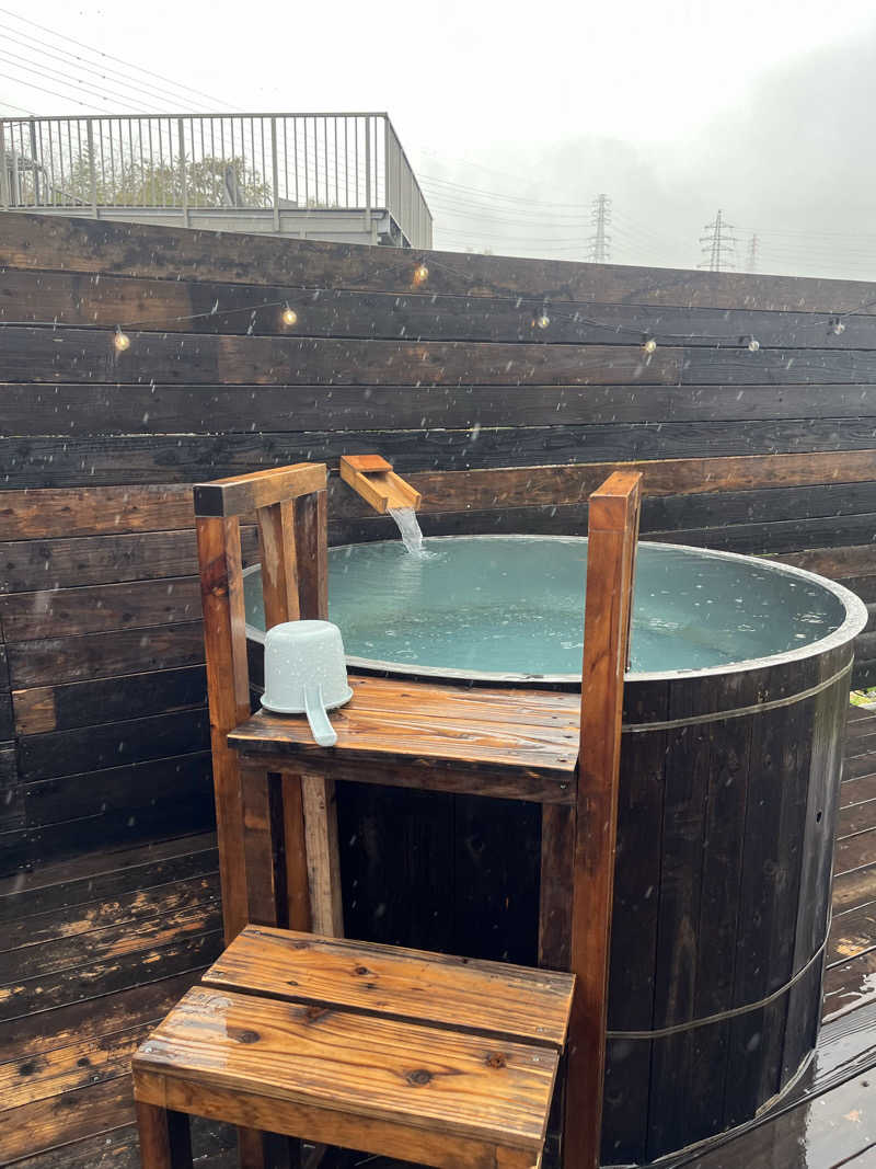 アチアチキンキンさんのサバンナ箱根のサ活写真