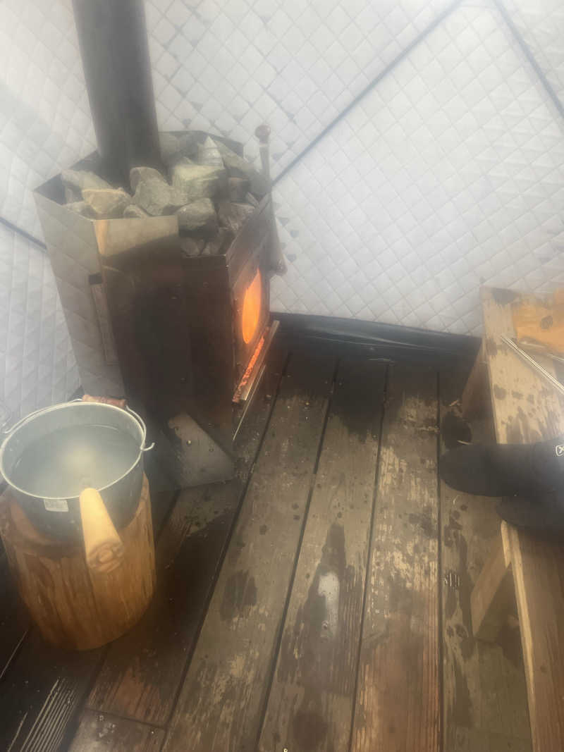 アチアチキンキンさんのサバンナ箱根のサ活写真