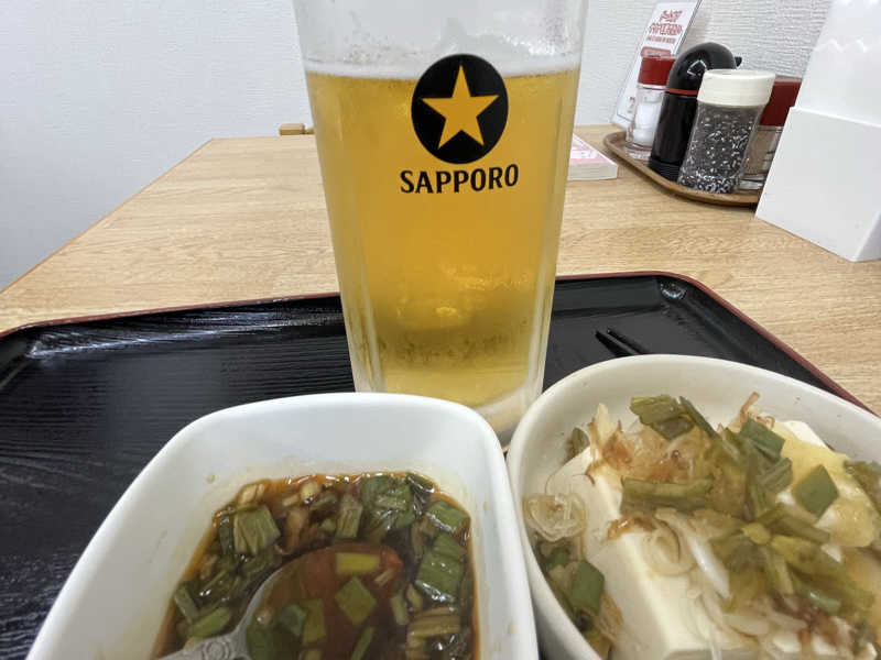 生ビール