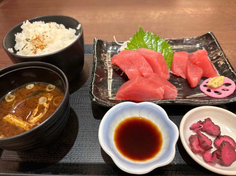 TaakMeさんの大曽根温泉 湯の城のサ活写真