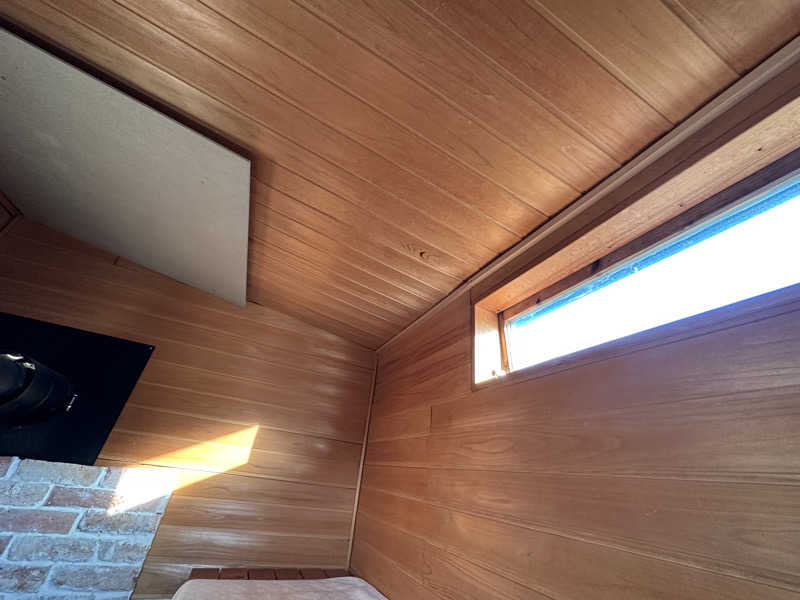 かわかみさんのsauna kota ハルモニアのサ活写真