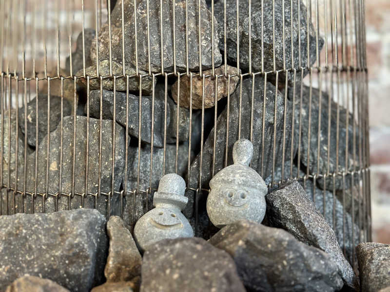 かわかみさんのsauna kota ハルモニアのサ活写真