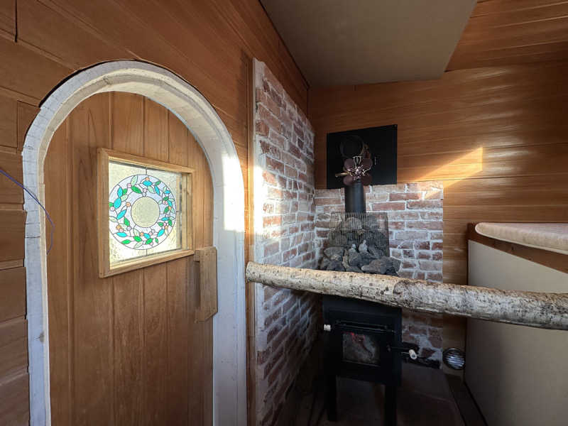 かわかみさんのsauna kota ハルモニアのサ活写真